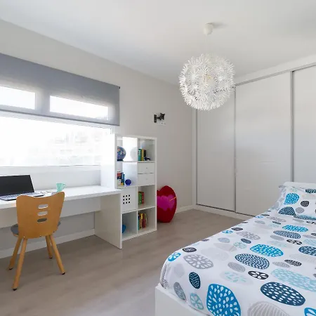 Home2book Comfy & Bright Apt View * Las Palmas / Gran Canaria