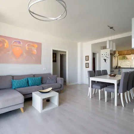 Home2book Comfy & Bright Apt View Apartman *