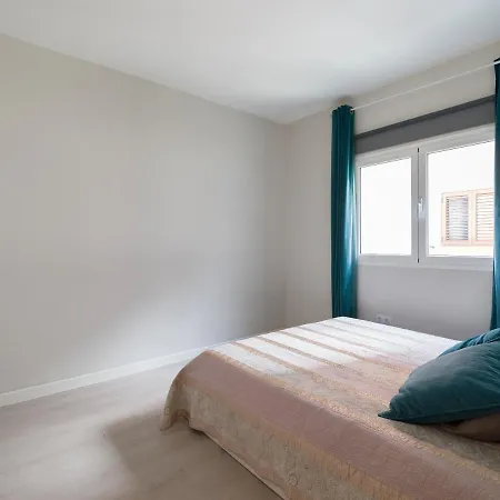 Home2book Comfy & Bright Apt View * Las Palmas / Gran Canaria