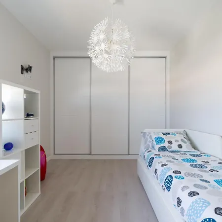 Home2book Comfy & Bright Apt View * لاس بالماس دي غران كاناريا