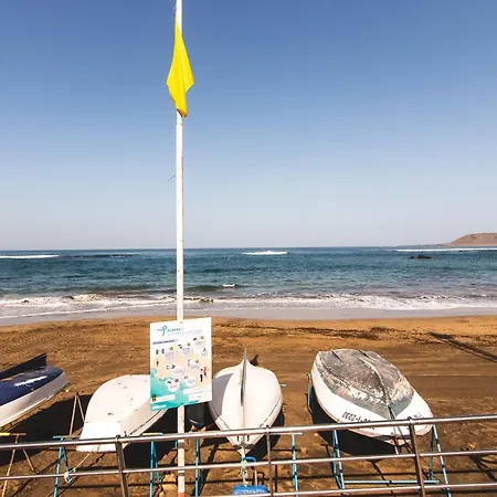 Apartman Home2book Comfy & Bright Apt View Las Palmas de Gran Canaria
