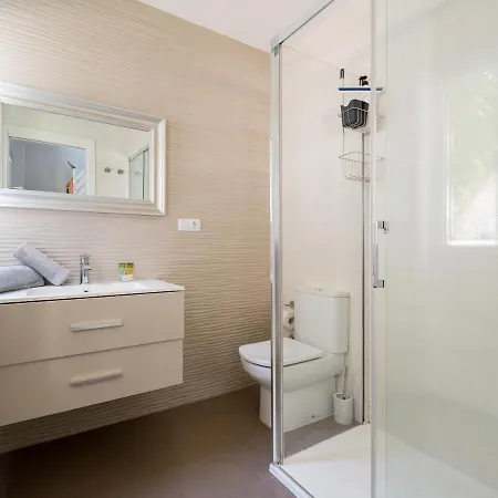 Lejlighed Home2book Comfy & Bright Apt View Las Palmas de Gran Canaria