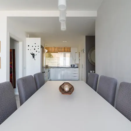 شقة Home2book Comfy & Bright Apt View لاس بالماس دي غران كاناريا