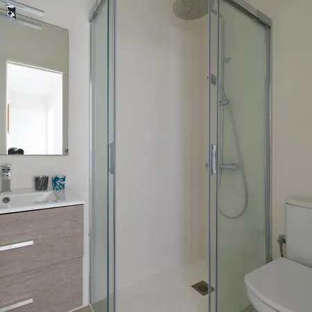 Home2book Comfy & Bright Apt View Las Palmas / Gran Canaria