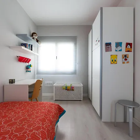 Home2book Comfy & Bright Apt View * لاس بالماس دي غران كاناريا